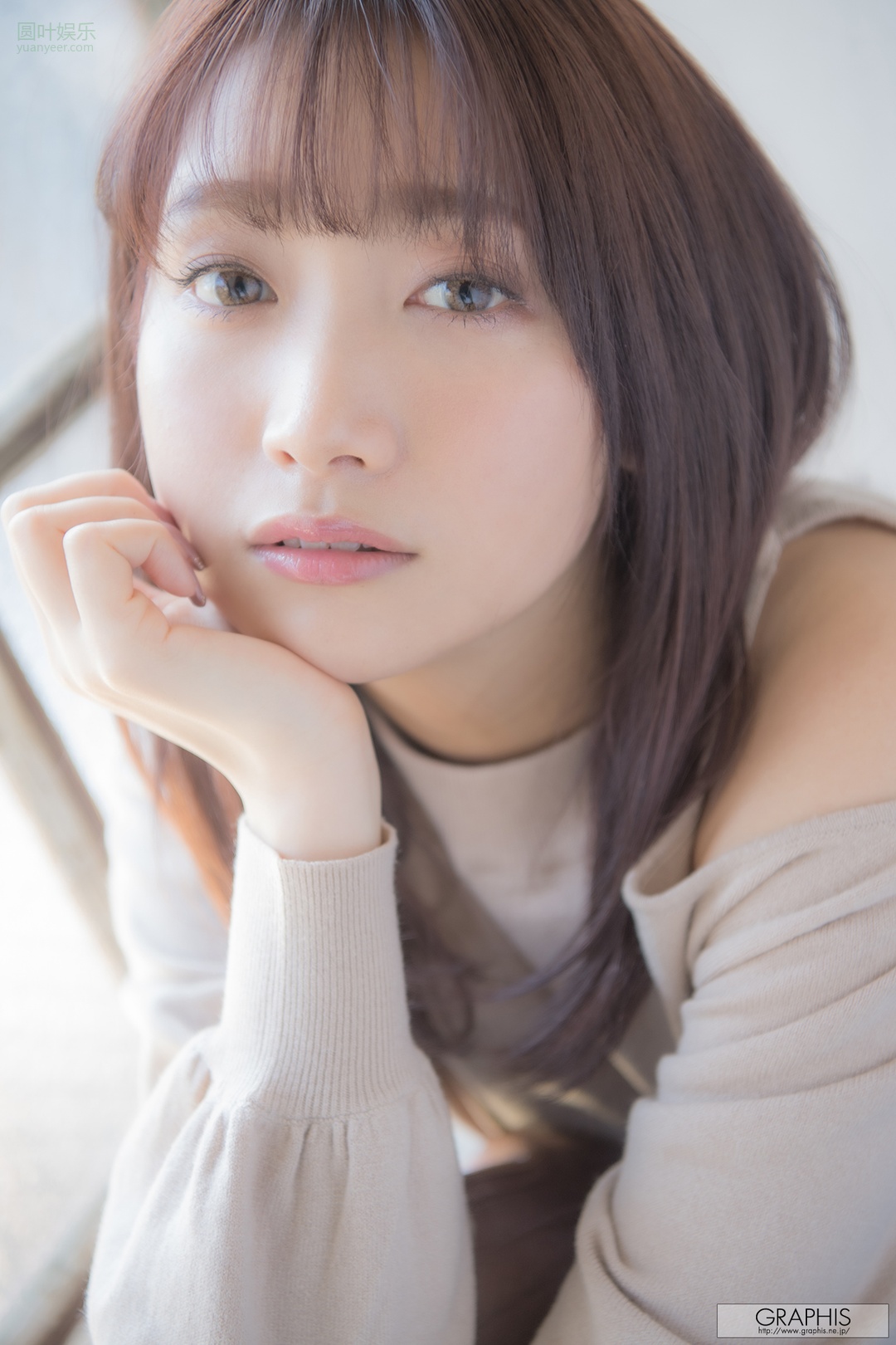 (2020 - 12 - 01) KAMI Anna (加美杏奈) Calendar