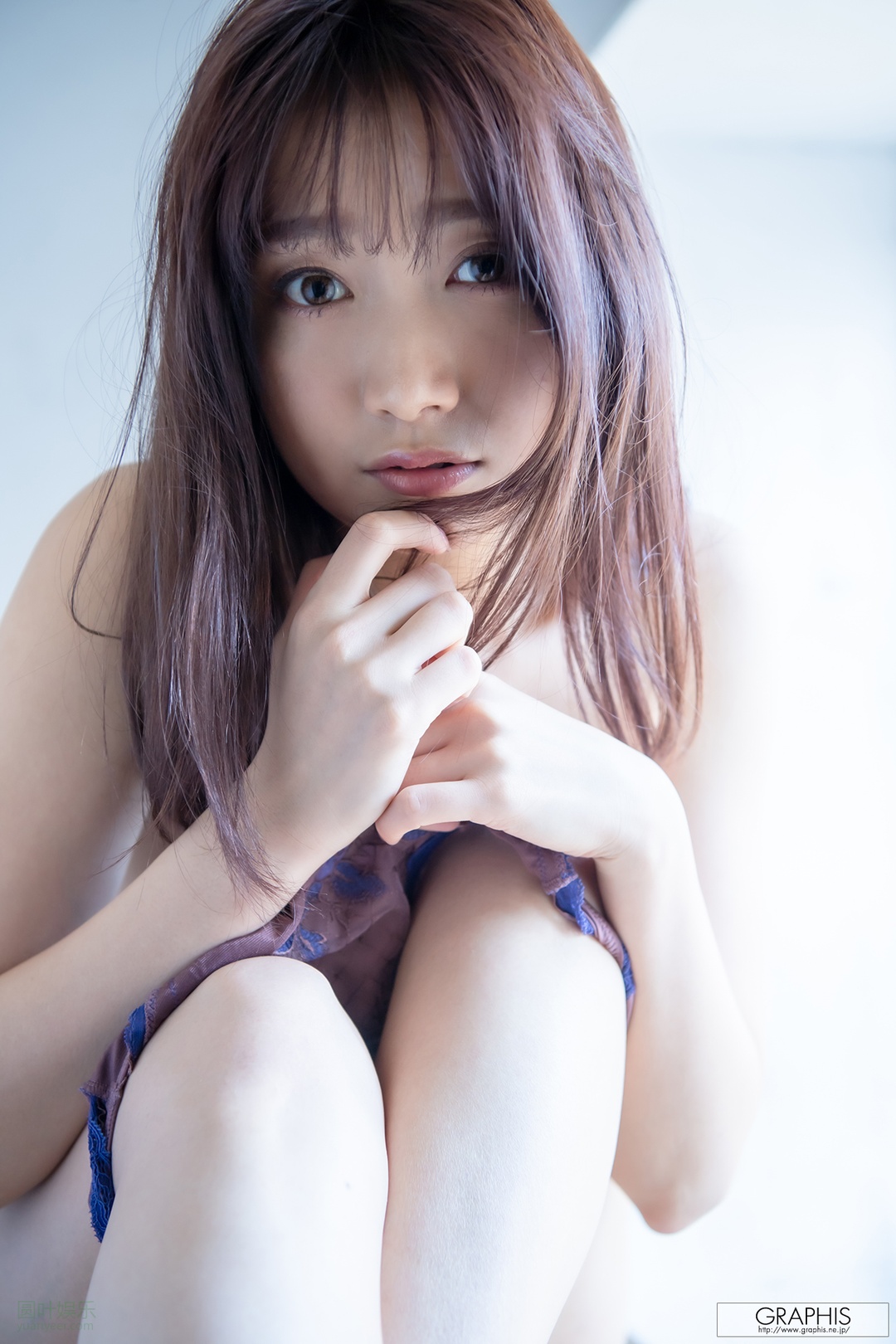 (2020 - 12 - 01) KAMI Anna (加美杏奈) Calendar