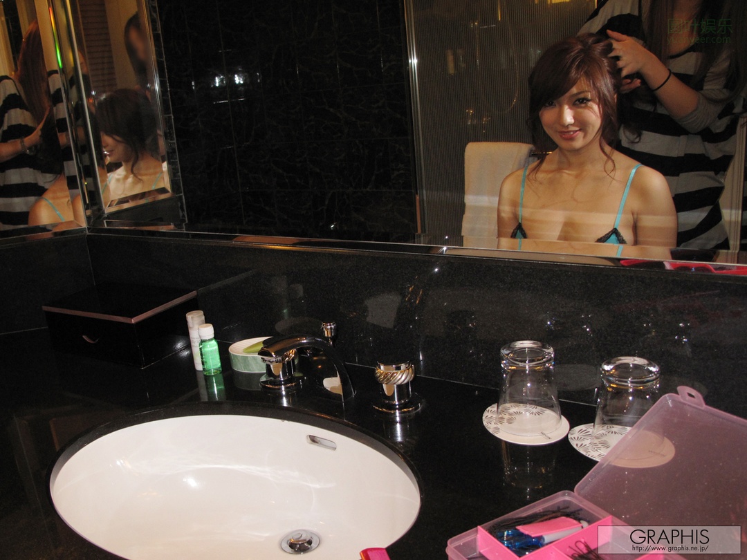 (2011 - 03 - 26) KAMISAKI Shiori (神咲诗织) - My girl