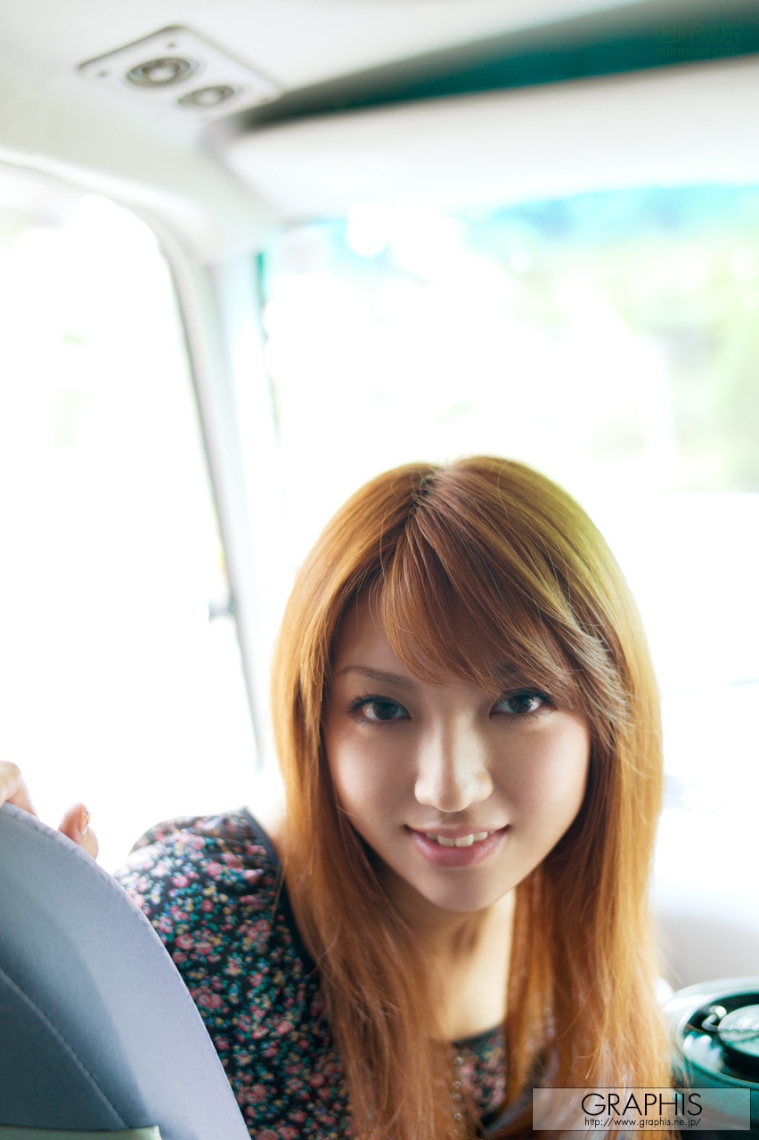 (2011 - 11 - 04) KAMISAKI Shiori (神咲诗织) My Venus封面图片