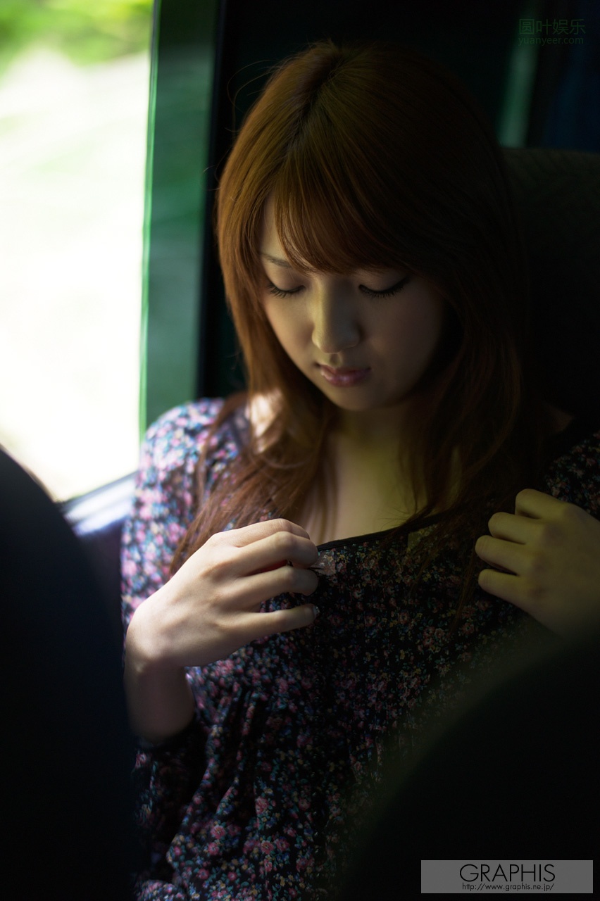 (2011 - 11 - 04) KAMISAKI Shiori (神咲诗织) My Venus