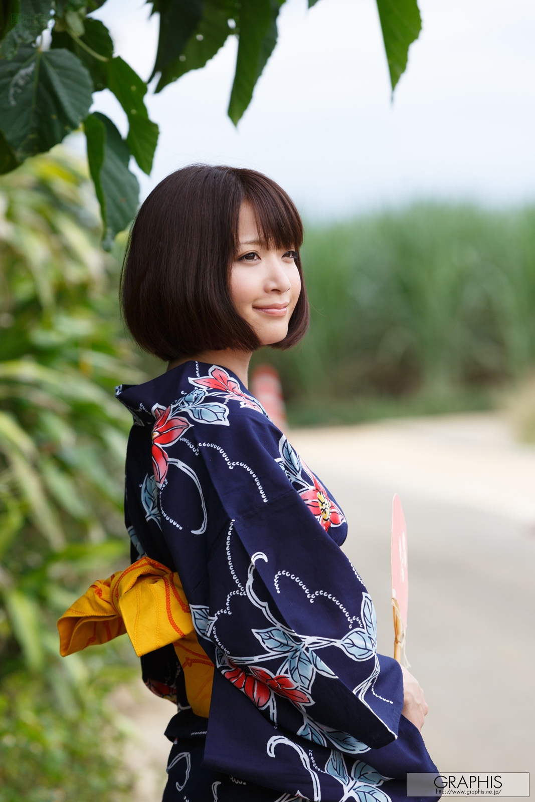 (2013 - 08 - 09) KAMIYA Mayu (神谷まゆ) - Summer Special 2013 - wonderful time