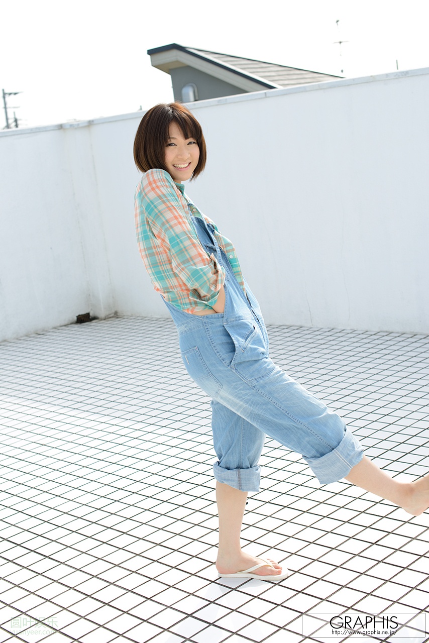 (2012 - 07 - 20) KAMIYA Mayu (神谷まゆ)