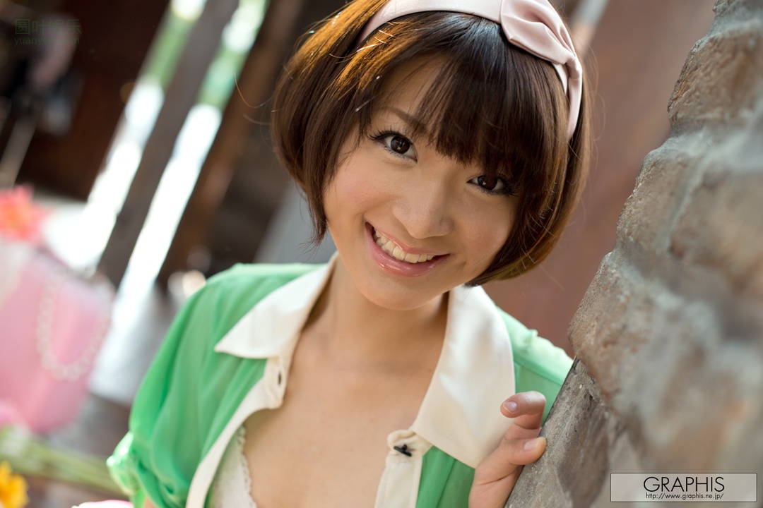 (2012 - 07 - 20) KAMIYA Mayu (神谷まゆ)