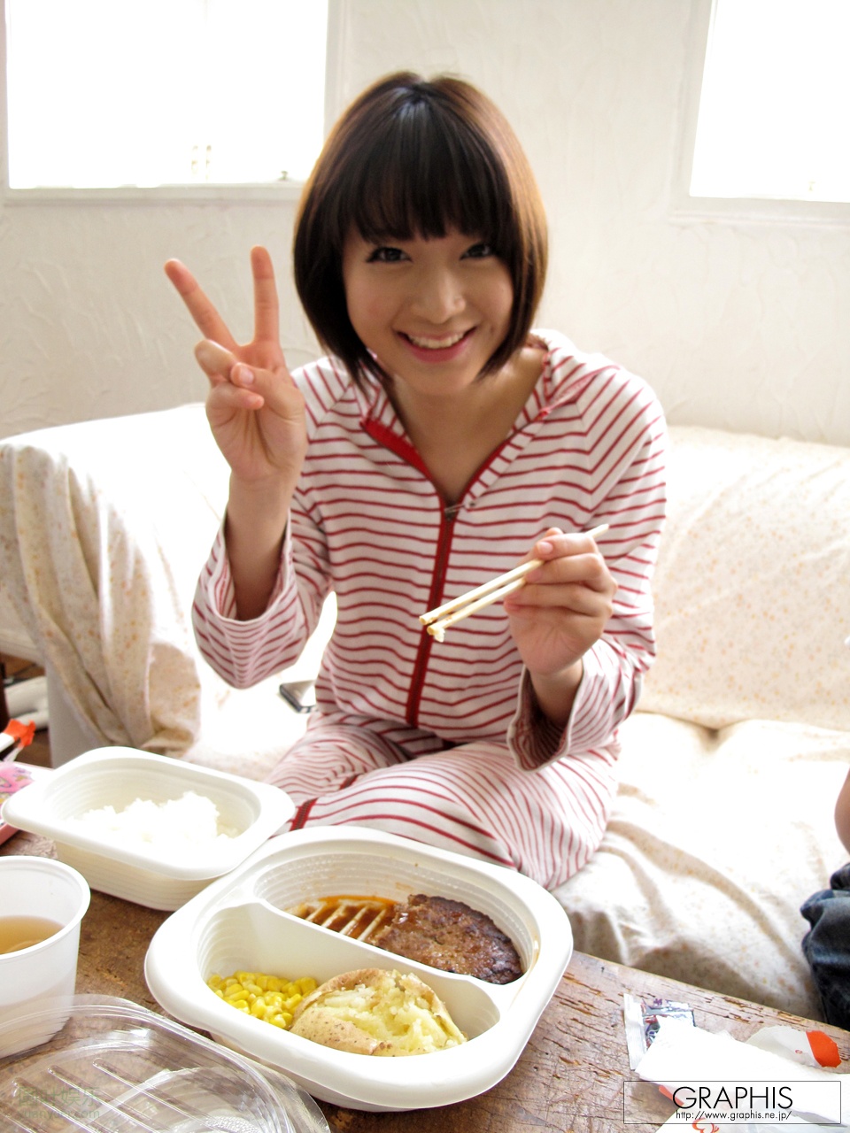 (2012 - 07 - 20) KAMIYA Mayu (神谷まゆ)