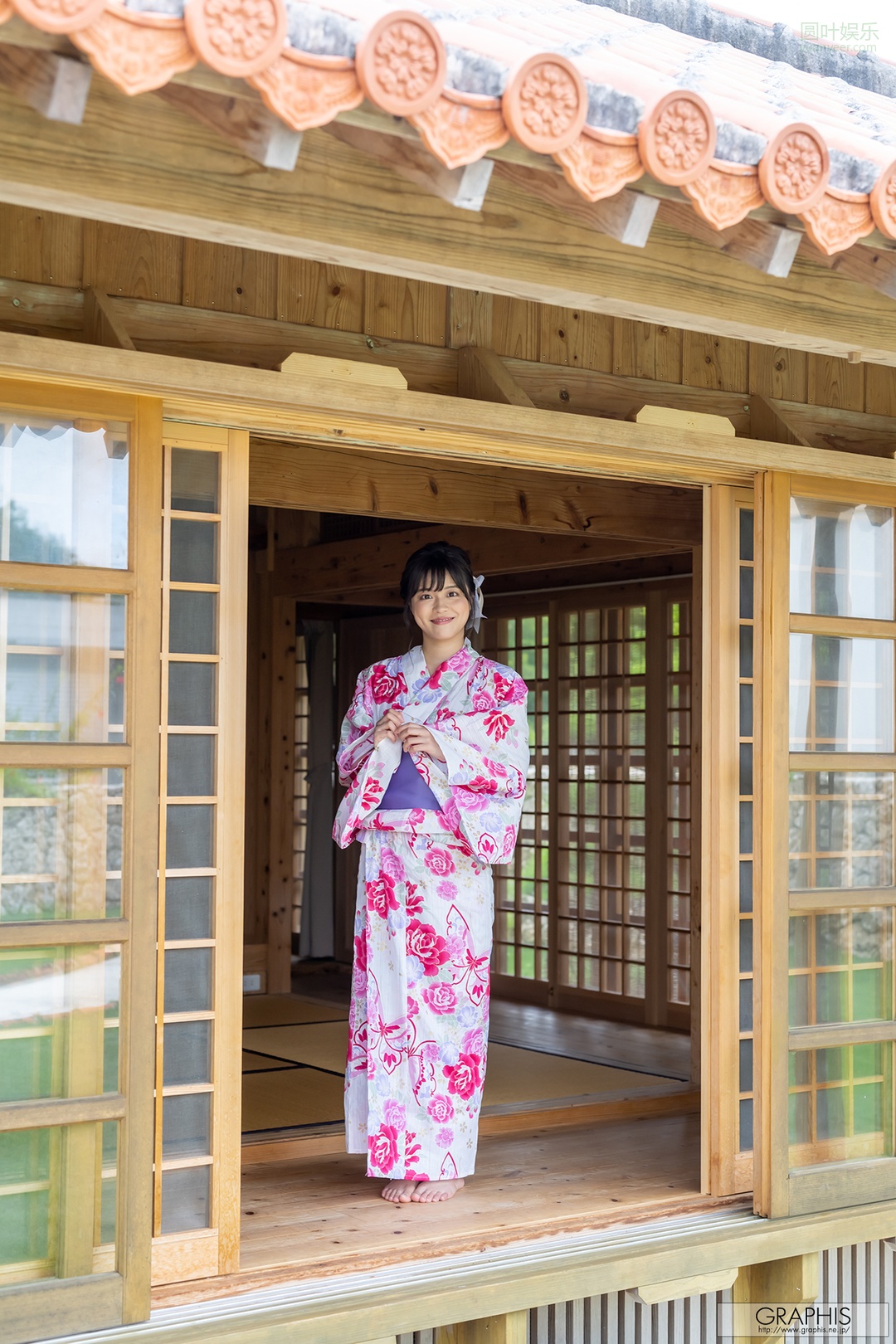 (2021 - 01 - 29) KANADE Kanon (奏音かのん) - Winter Special 2021 - Playing Love