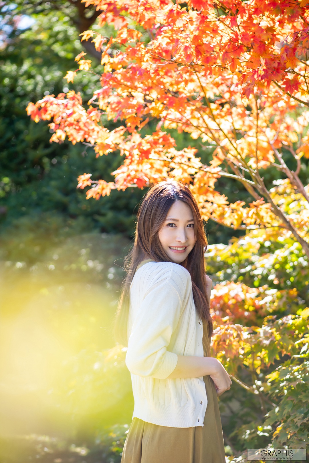 (2021 - 12 - 03) KANAMI Mai (神菜美まい) - Classy