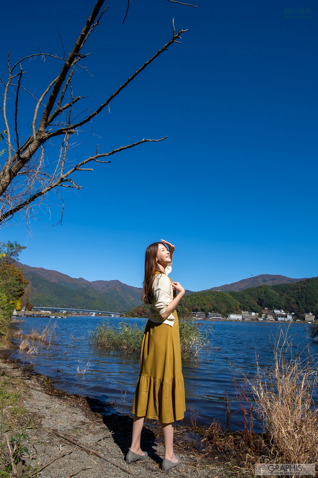 (2021 - 12 - 03) KANAMI Mai (神菜美まい) - Classy