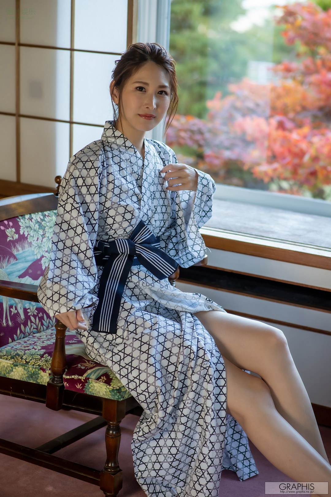 (2021 - 12 - 03) KANAMI Mai (神菜美まい) - Classy