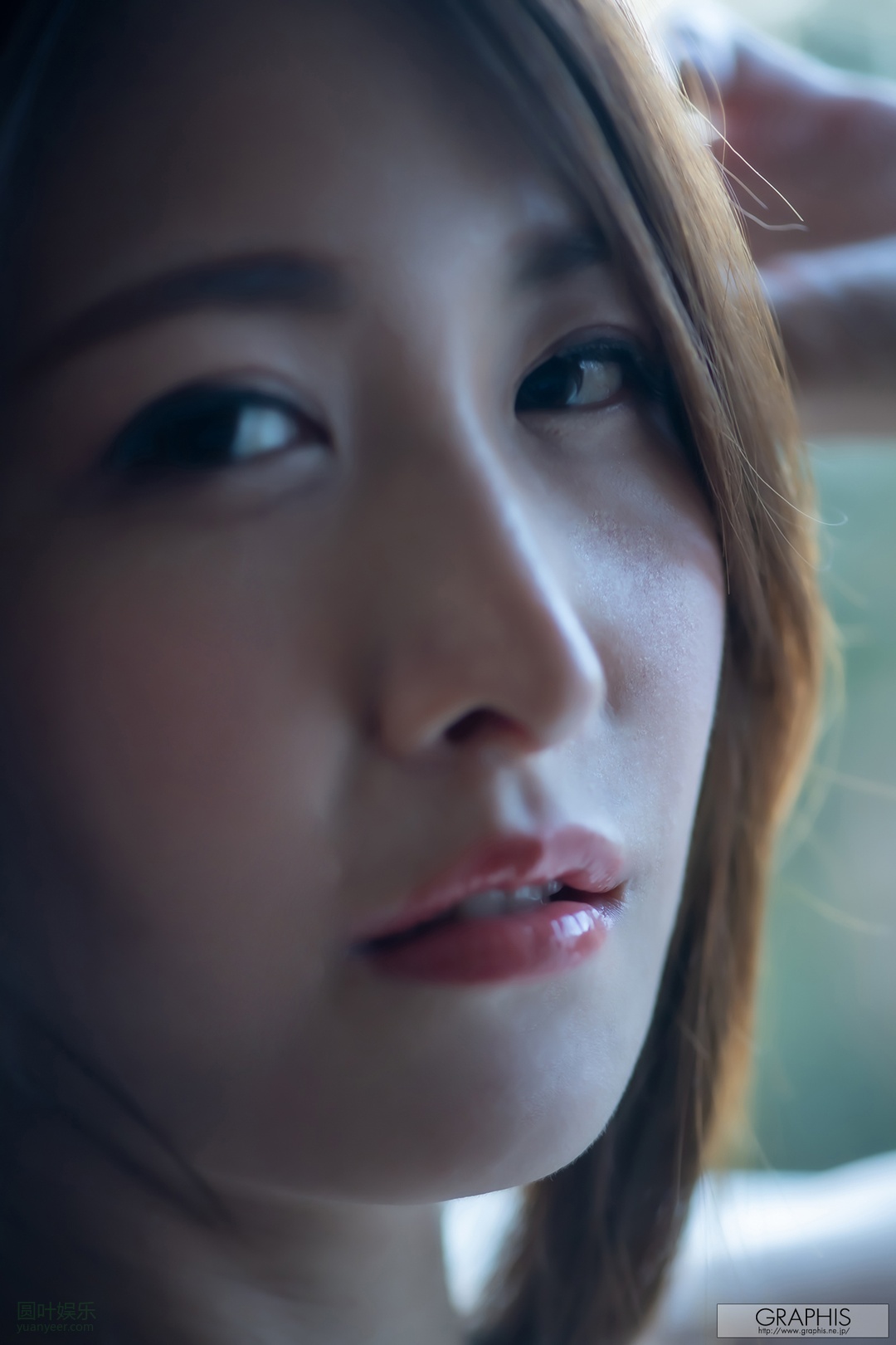 (2021 - 12 - 03) KANAMI Mai (神菜美まい) - Classy