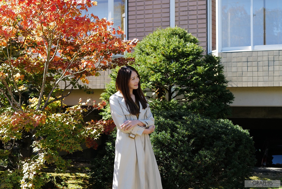 (2021 - 12 - 03) KANAMI Mai (神菜美まい) - Classy