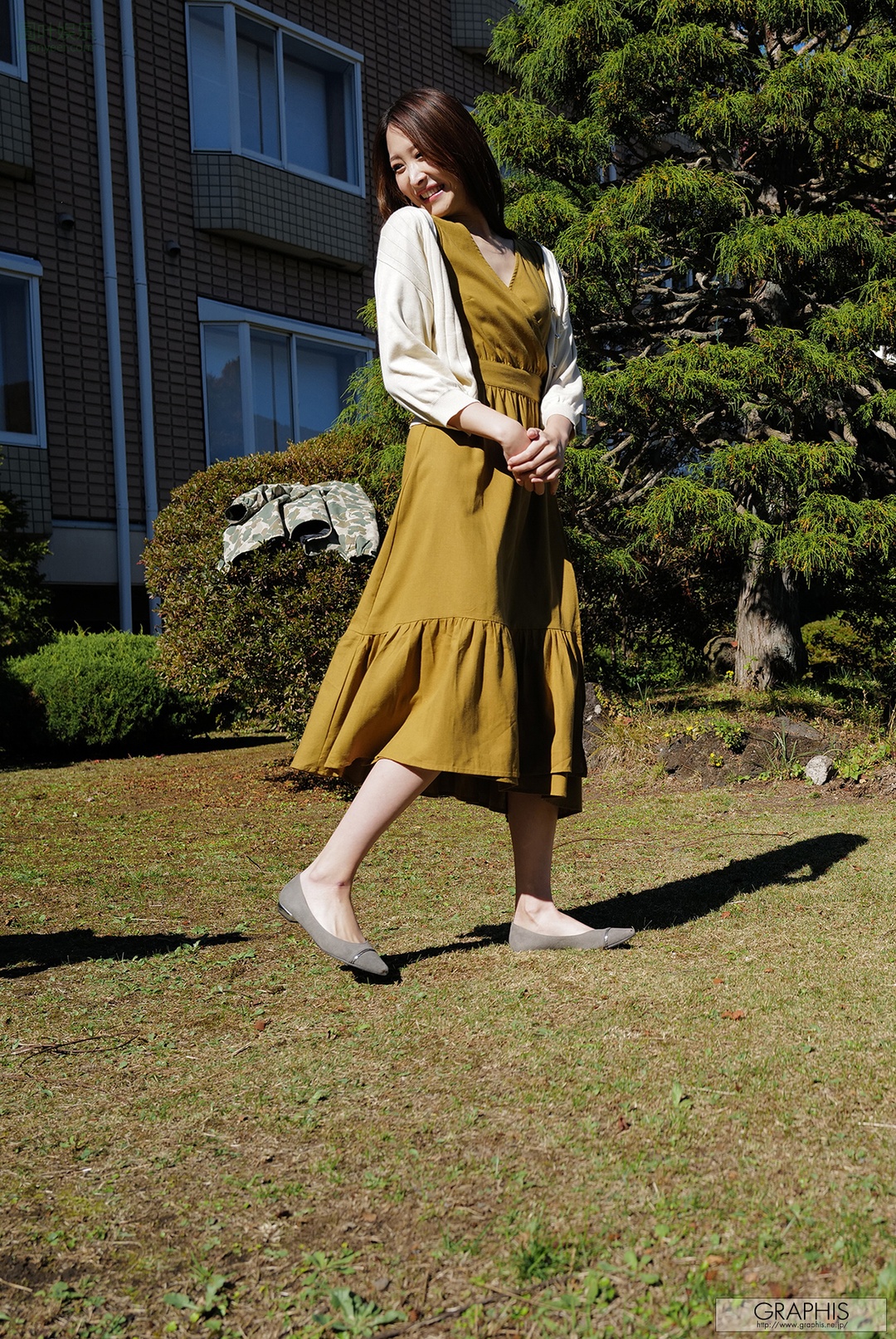 (2021 - 12 - 03) KANAMI Mai (神菜美まい) - Classy