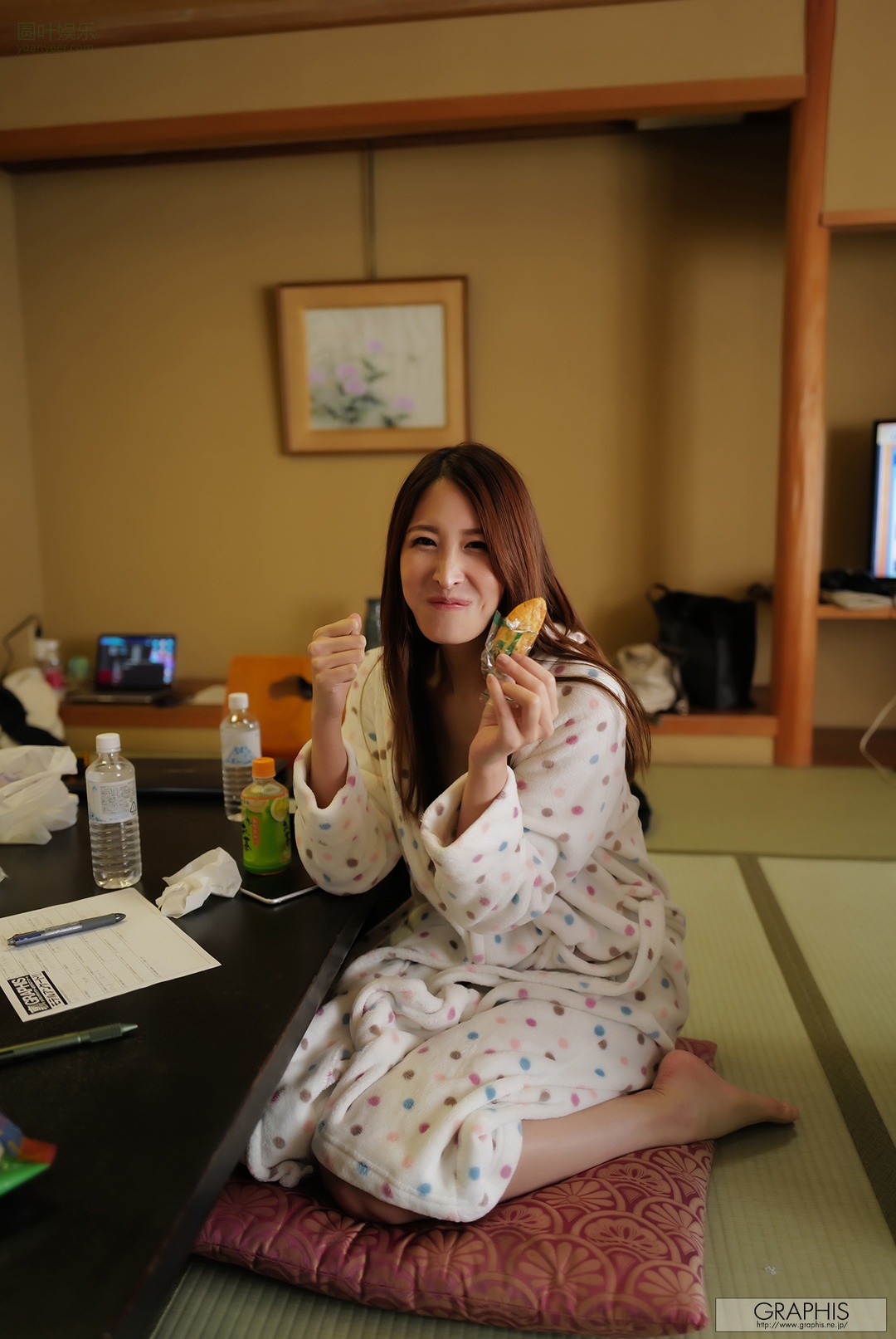 (2021 - 12 - 03) KANAMI Mai (神菜美まい) - Classy