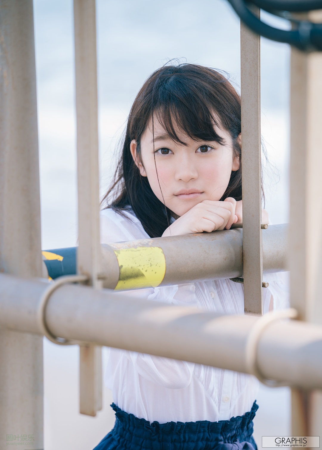 (2018 - 08 - 10) KANO Yura (架乃ゆら) - Bon Special 2018 - YU•RA•RA封面图片