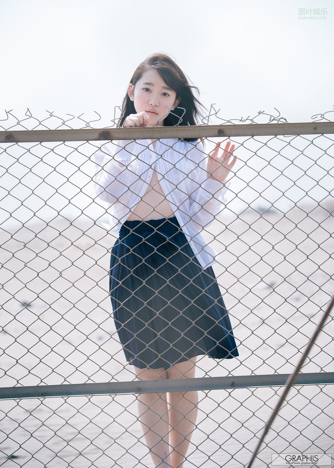 (2018 - 08 - 10) KANO Yura (架乃ゆら) - Bon Special 2018 - YU•RA•RA