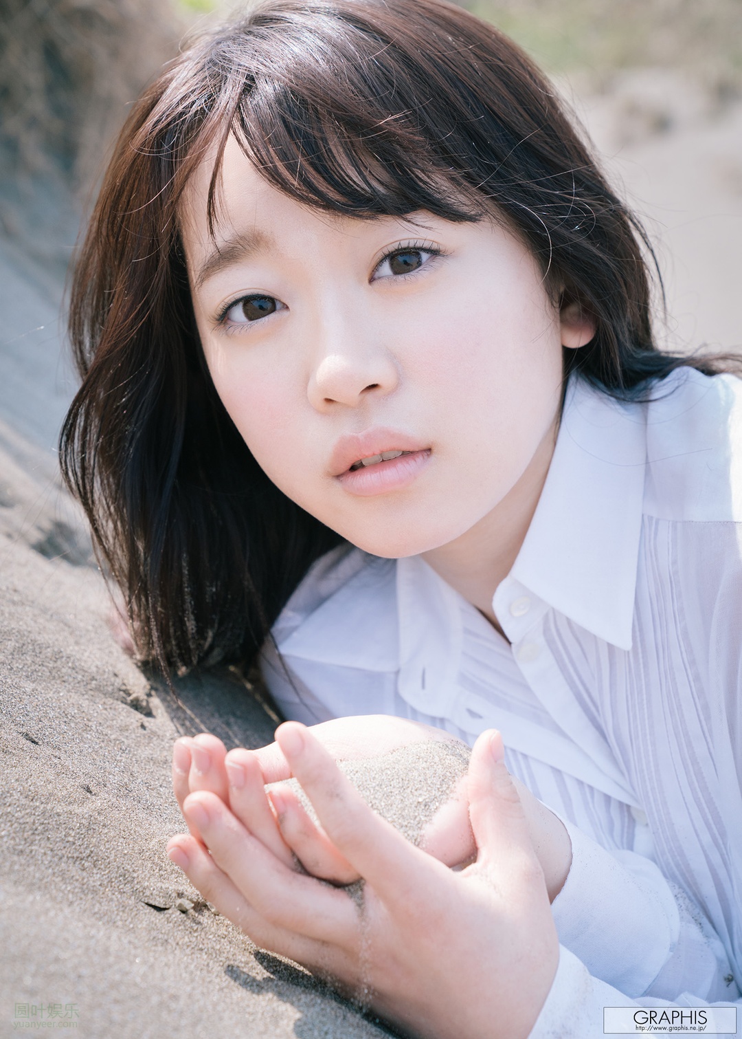 (2018 - 08 - 10) KANO Yura (架乃ゆら) - Bon Special 2018 - YU•RA•RA