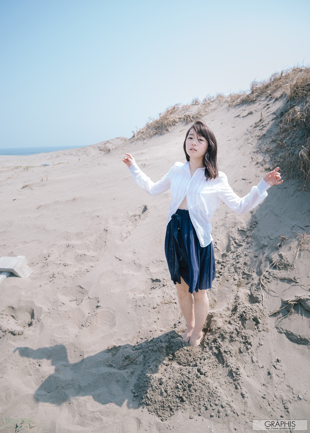 (2018 - 08 - 10) KANO Yura (架乃ゆら) - Bon Special 2018 - YU•RA•RA