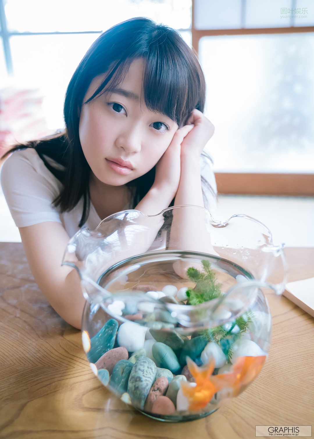 (2018 - 08 - 10) KANO Yura (架乃ゆら) - Bon Special 2018 - YU•RA•RA