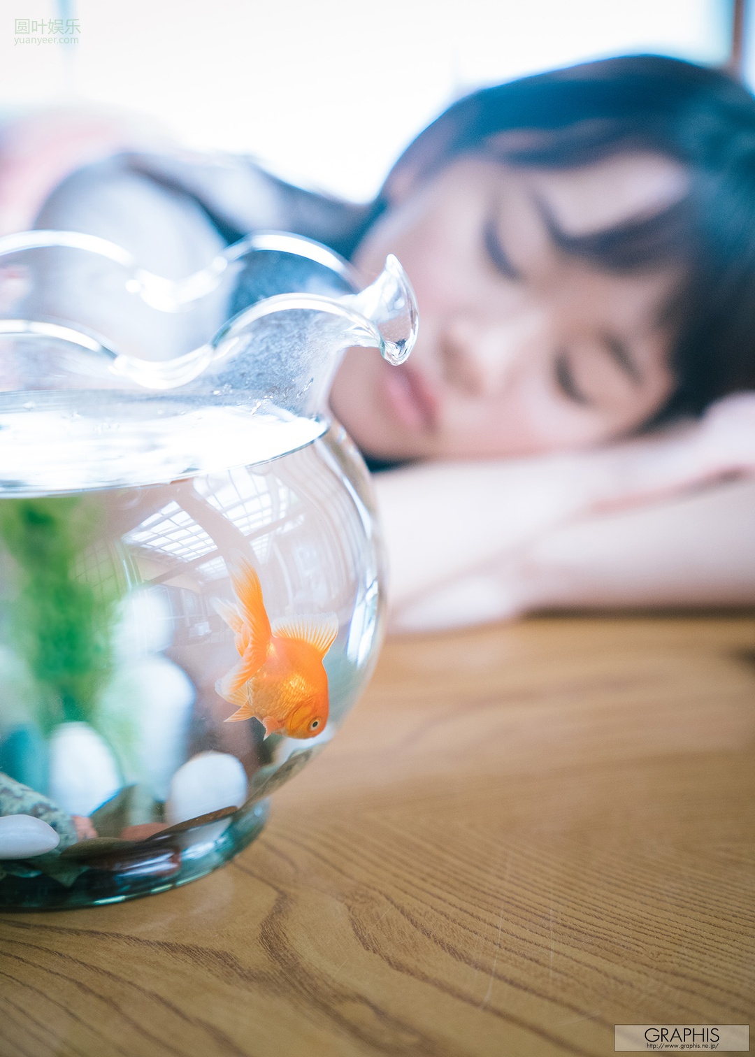 (2018 - 08 - 10) KANO Yura (架乃ゆら) - Bon Special 2018 - YU•RA•RA