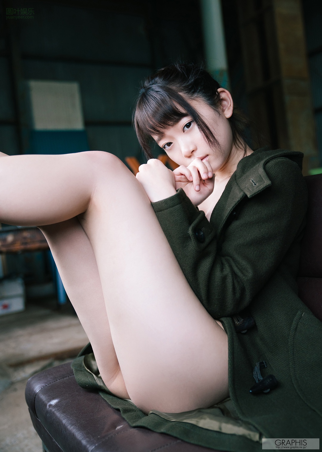 (2018 - 08 - 10) KANO Yura (架乃ゆら) - Bon Special 2018 - YU•RA•RA