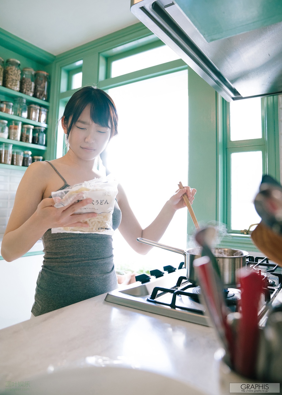 (2018 - 08 - 10) KANO Yura (架乃ゆら) - Bon Special 2018 - YU•RA•RA