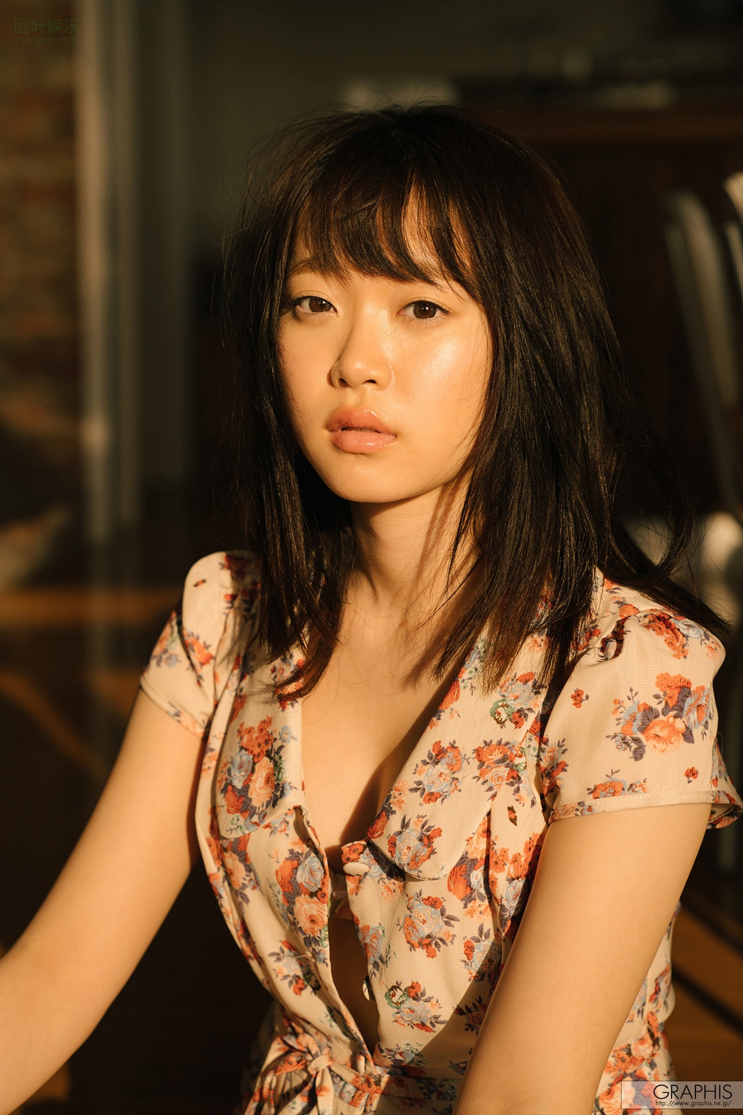 (2018 - 08 - 10) KANO Yura (架乃ゆら) - Bon Special 2018 - YU•RA•RA