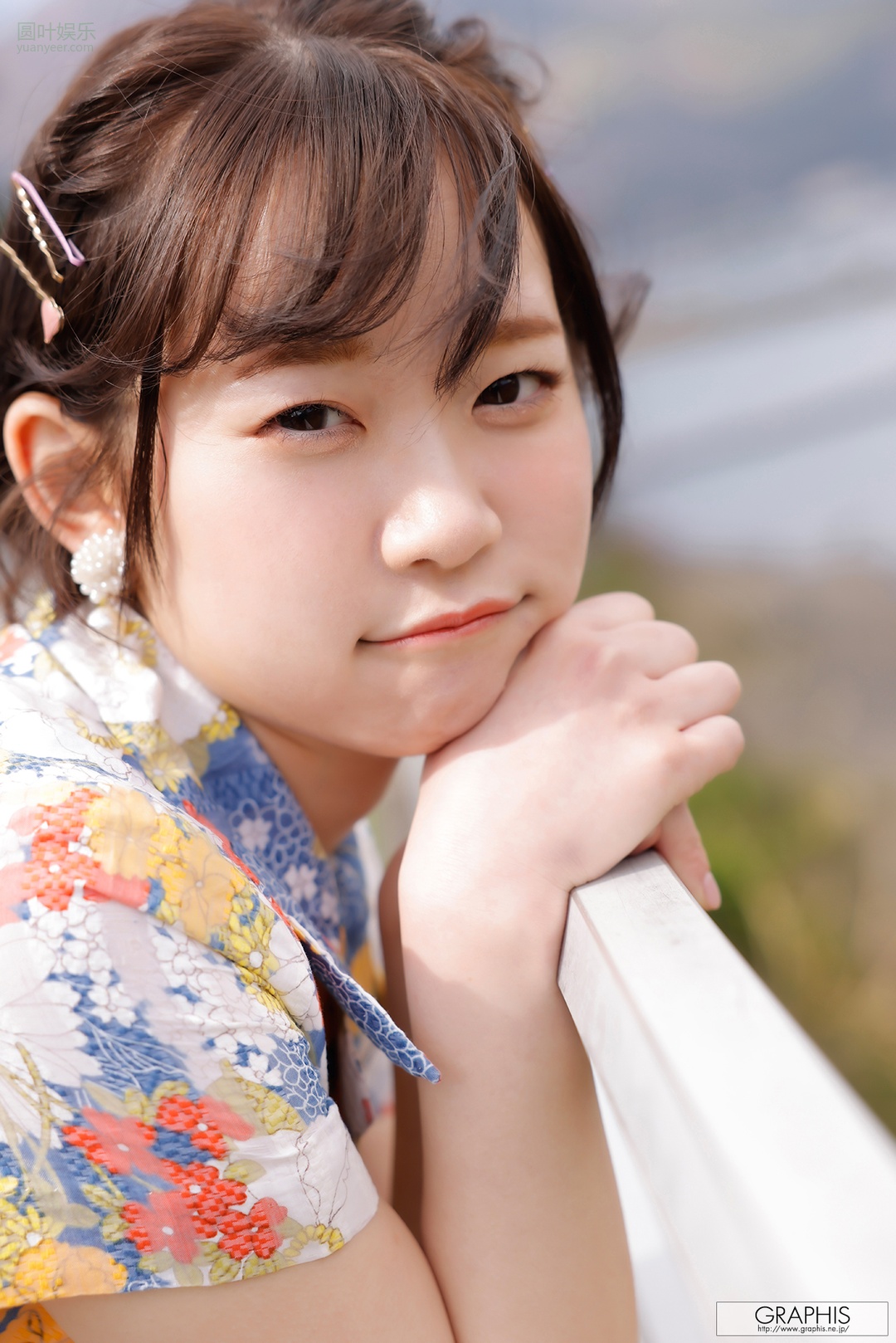 (2021 - 07 - 21) KANO Yura (架乃ゆら) - Hi - Color