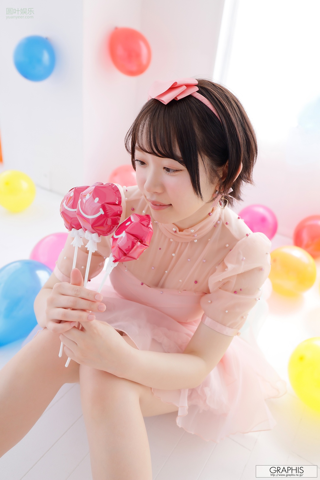 (2021 - 07 - 21) KANO Yura (架乃ゆら) - Hi - Color