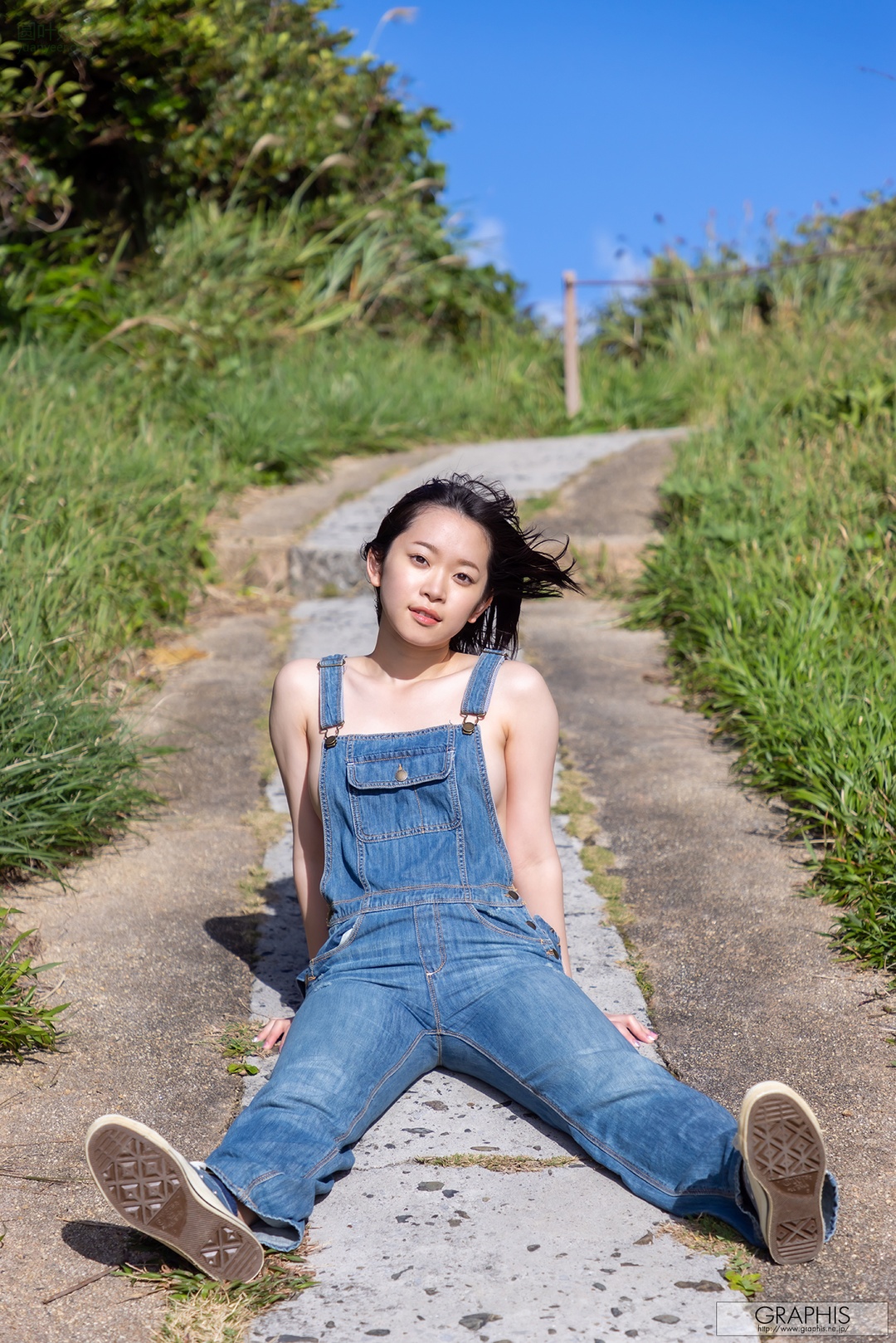 (2022 - 05 - 13) KANO Yura (架乃ゆら) - So Sweet!