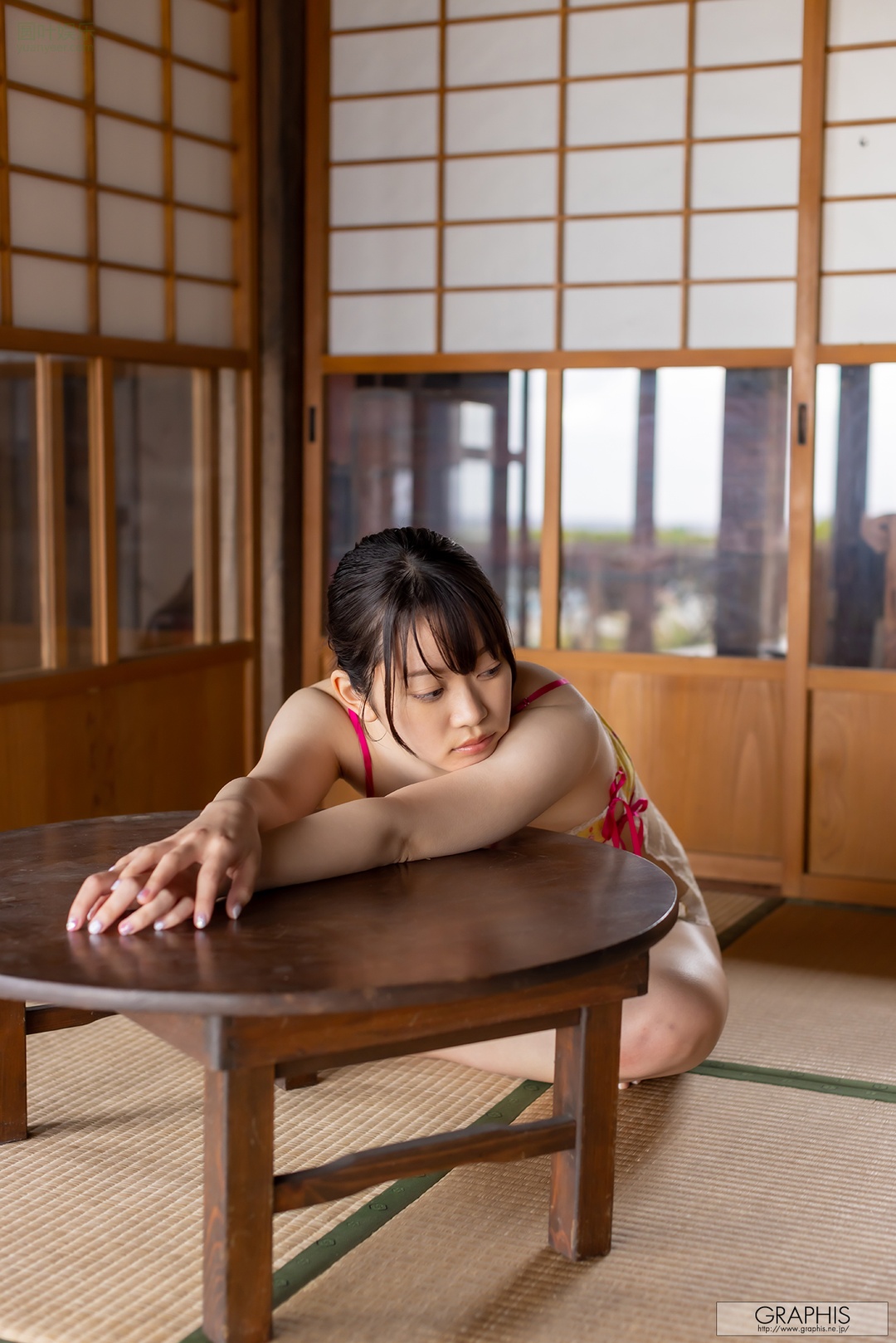 (2022 - 05 - 13) KANO Yura (架乃ゆら) - So Sweet!