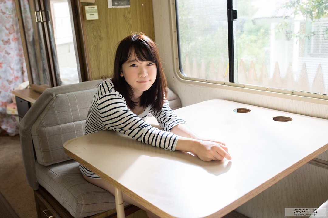 (2017 - 10 - 13) KANO Yura (架乃ゆら)