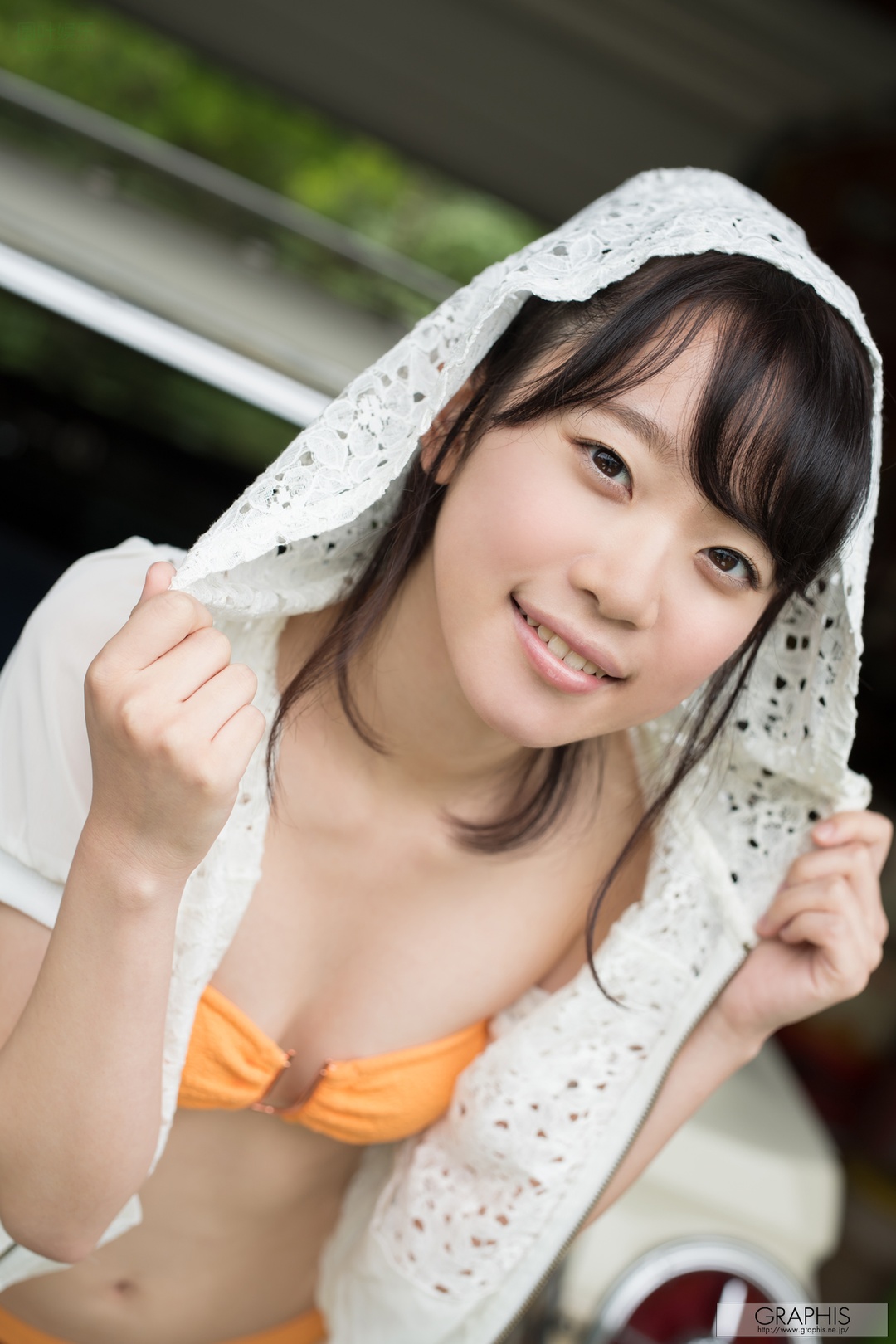 (2017 - 10 - 13) KANO Yura (架乃ゆら)