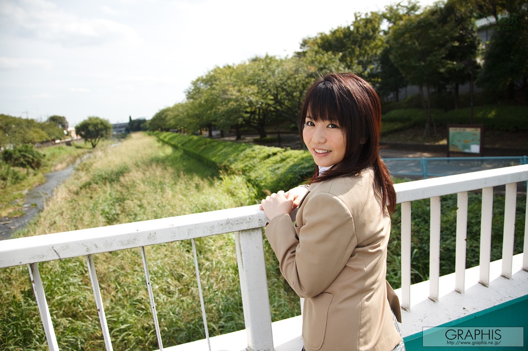 (2011 - 10 - 28) KASHIWAGI Nozomi (柏木のぞみ) - artless angel