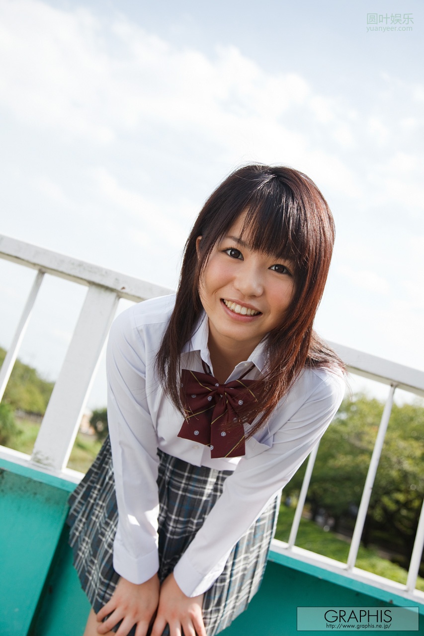 (2011 - 10 - 28) KASHIWAGI Nozomi (柏木のぞみ) - artless angel封面图片