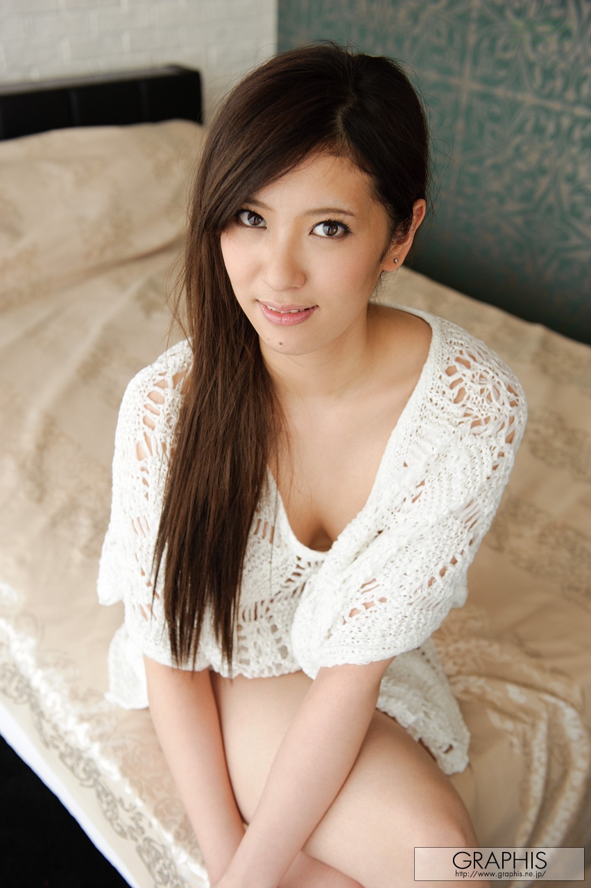 (2012 - 04 - 20) KASUGA Yui (春日由衣)