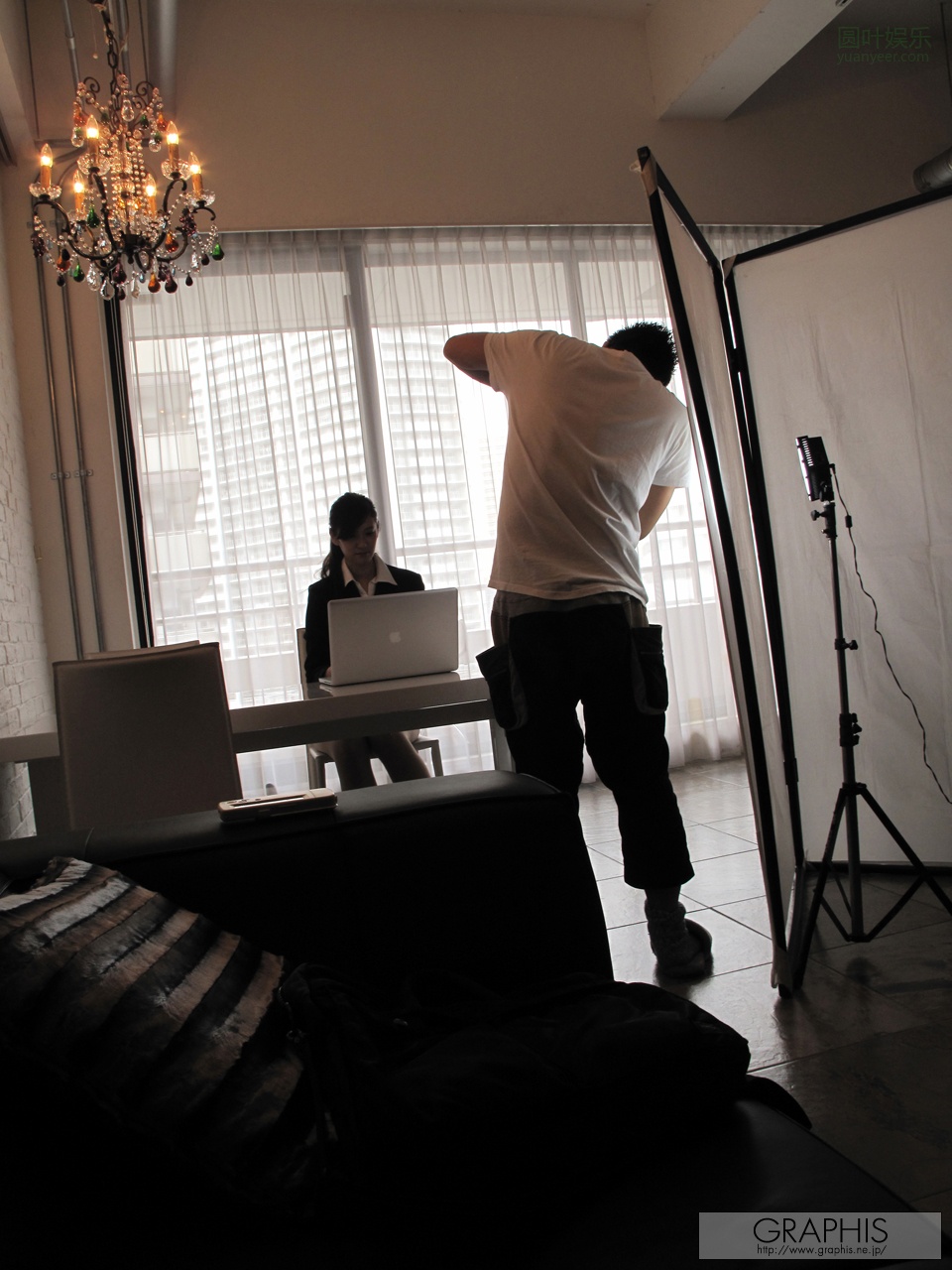 (2012 - 04 - 20) KASUGA Yui (春日由衣)