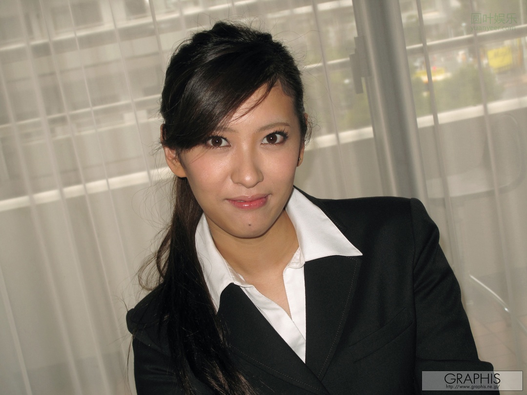 (2012 - 04 - 20) KASUGA Yui (春日由衣)