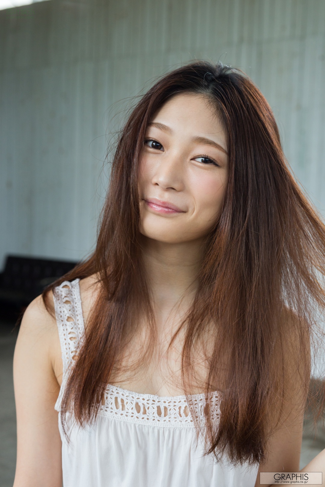 (2015 - 09 - 11) KASUMI Haruka (香澄はるか)