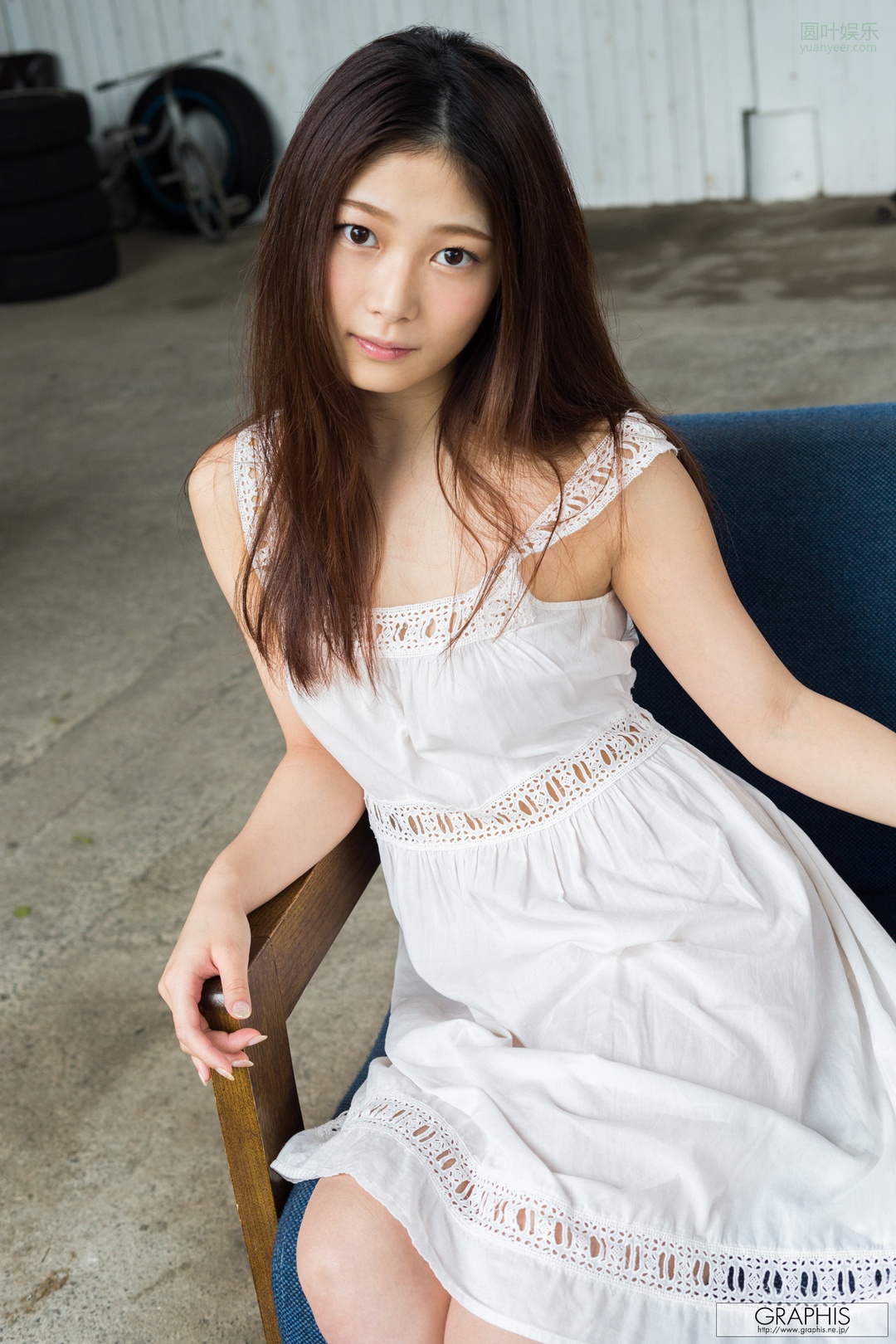 (2015 - 09 - 11) KASUMI Haruka (香澄はるか)