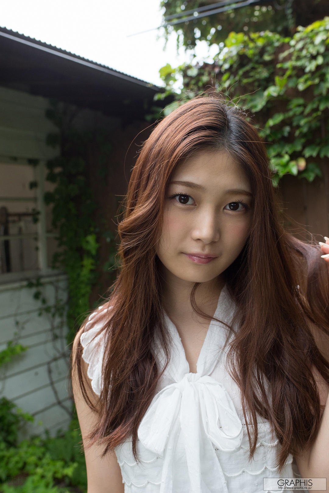 (2015 - 09 - 11) KASUMI Haruka (香澄はるか)