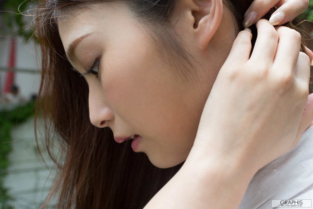 (2015 - 09 - 11) KASUMI Haruka (香澄はるか)