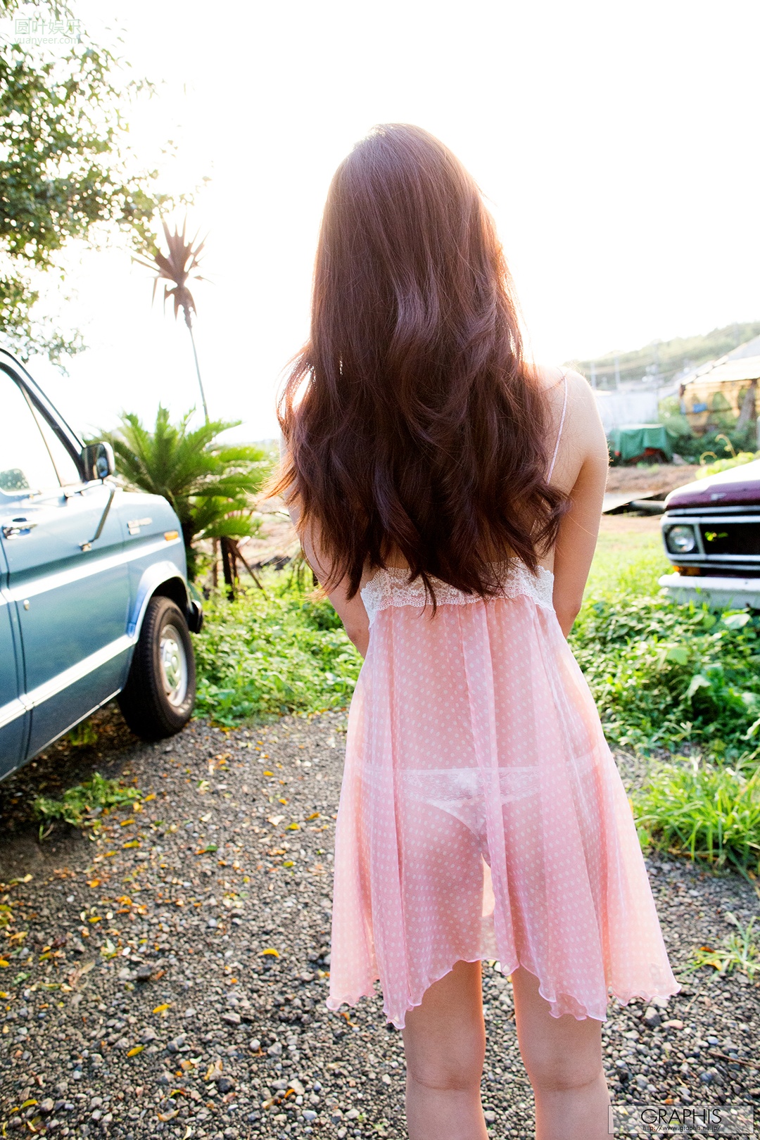 (2015 - 09 - 11) KASUMI Haruka (香澄はるか)