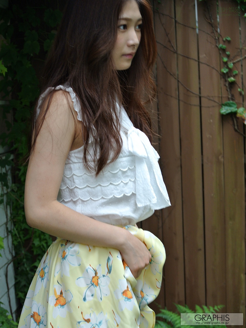 (2015 - 09 - 11) KASUMI Haruka (香澄はるか)