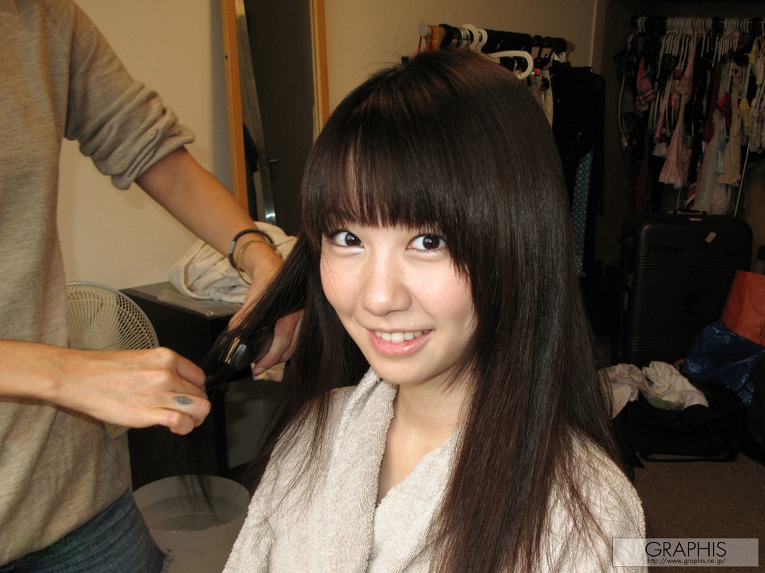 (2010 - 10 - 22) KASUMI Noa (香澄のあ) - neatly