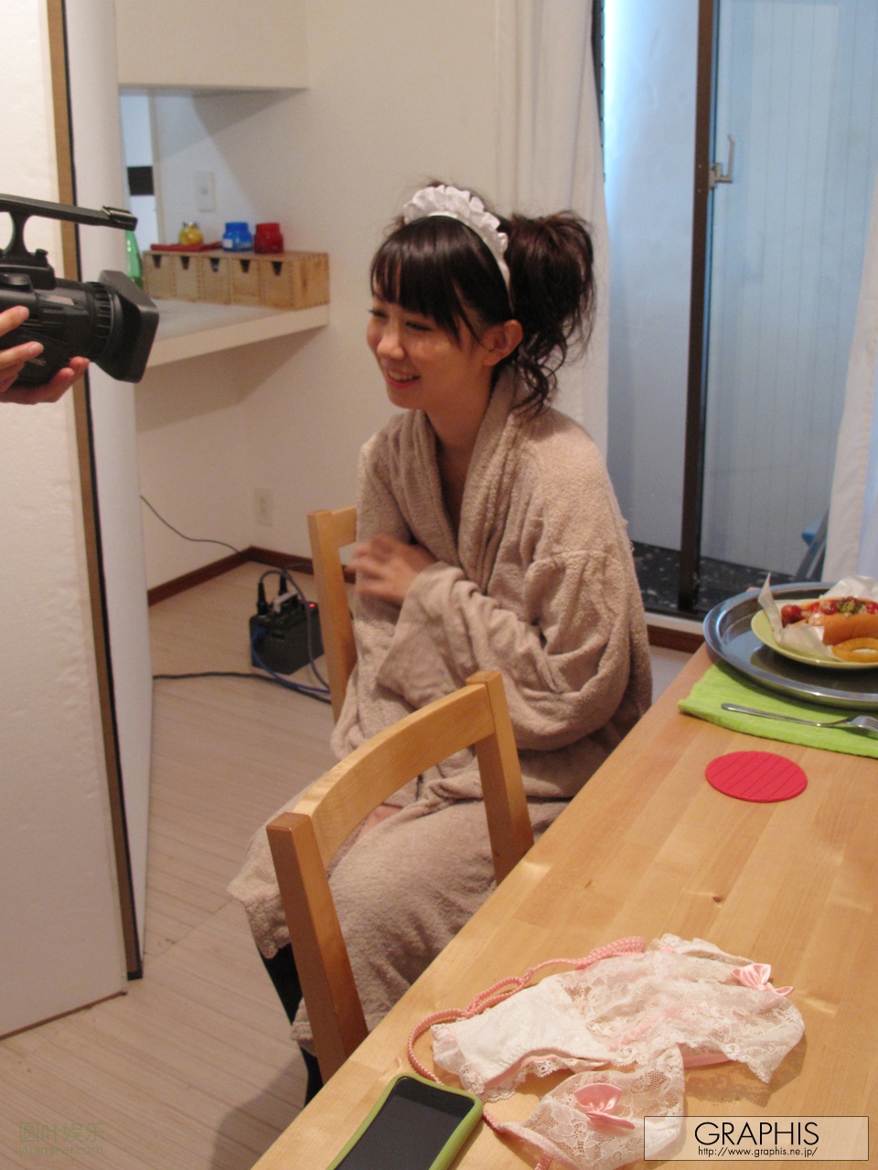 (2010 - 10 - 22) KASUMI Noa (香澄のあ) - neatly