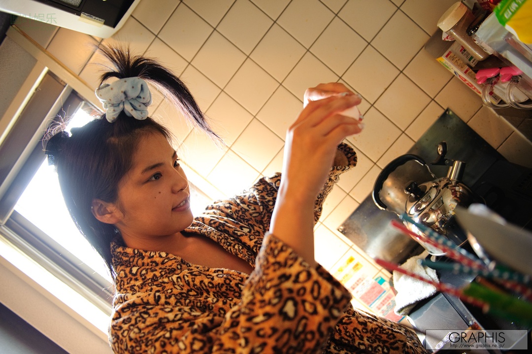 (2011 - 10 - 14) KATAGIRI Eririka (片桐えりりか) - Autumn Special 2011 - eririka's day