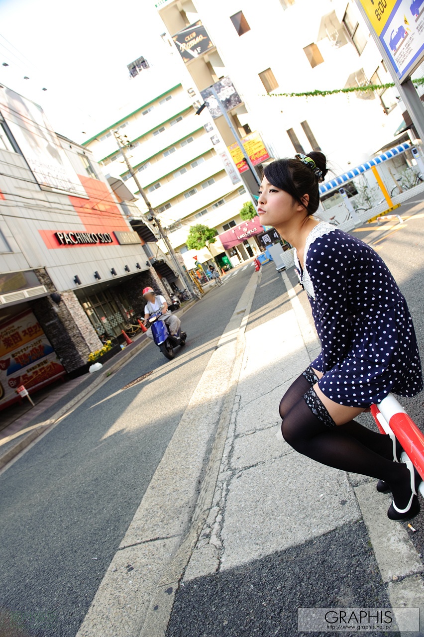 (2011 - 10 - 14) KATAGIRI Eririka (片桐えりりか) - Autumn Special 2011 - eririka's day