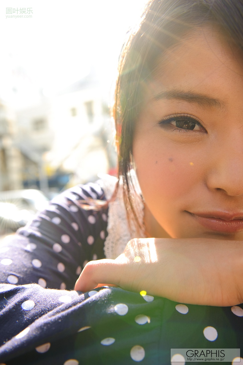 (2011 - 10 - 14) KATAGIRI Eririka (片桐えりりか) - Autumn Special 2011 - eririka's day