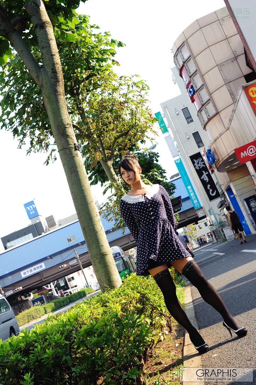 (2011 - 10 - 14) KATAGIRI Eririka (片桐えりりか) - Autumn Special 2011 - eririka's day