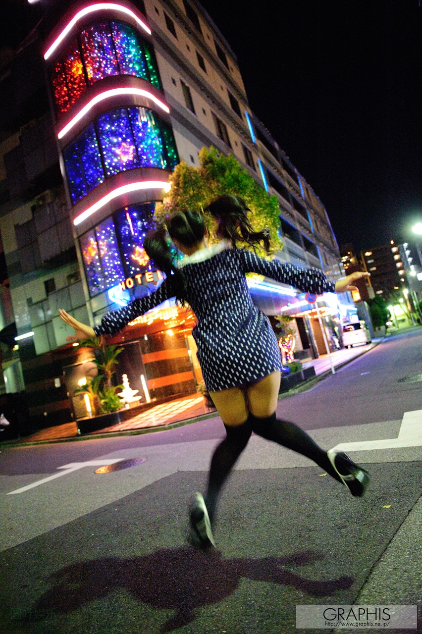 (2011 - 10 - 14) KATAGIRI Eririka (片桐えりりか) - Autumn Special 2011 - eririka's day